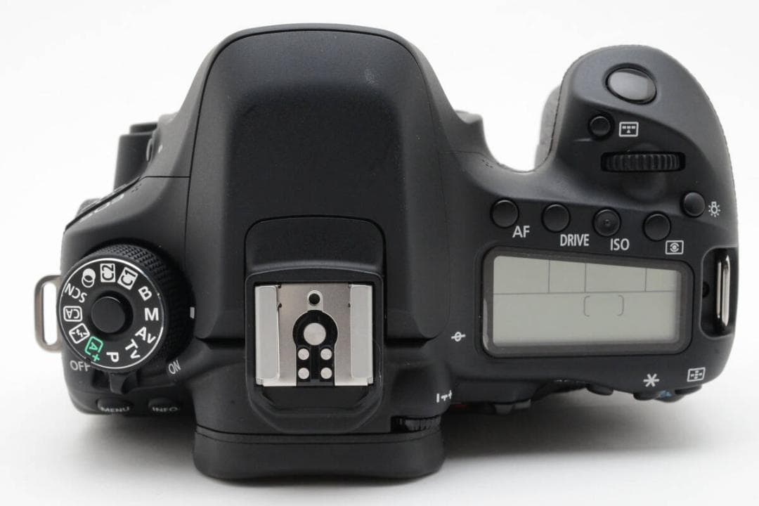 ★極上品★ CANON EOS 80D ボディ 元箱付属