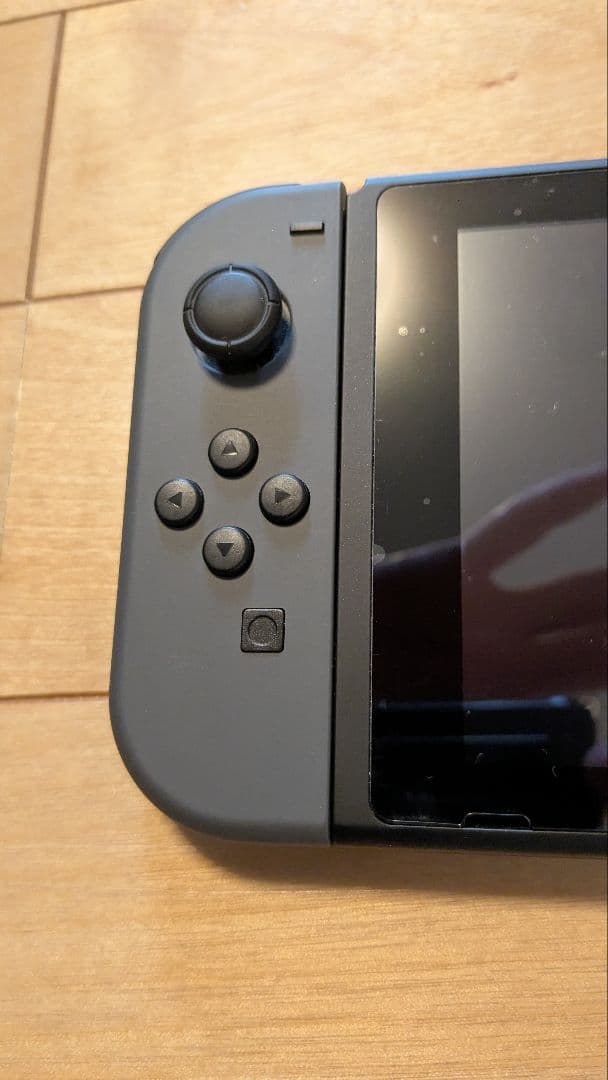 Nintendo　Switch　美品