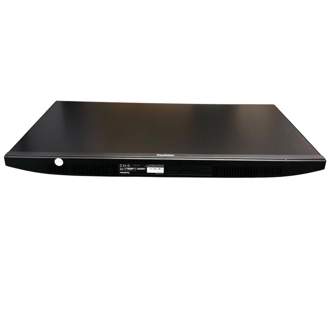 【開封済・未使用】feuvision ゲーミングモニター 24インチ フルHD