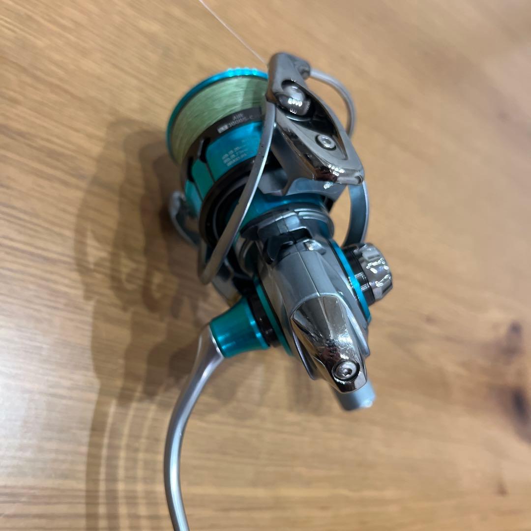 ADAM　18エメラルダスエアー　LT3000S CXH