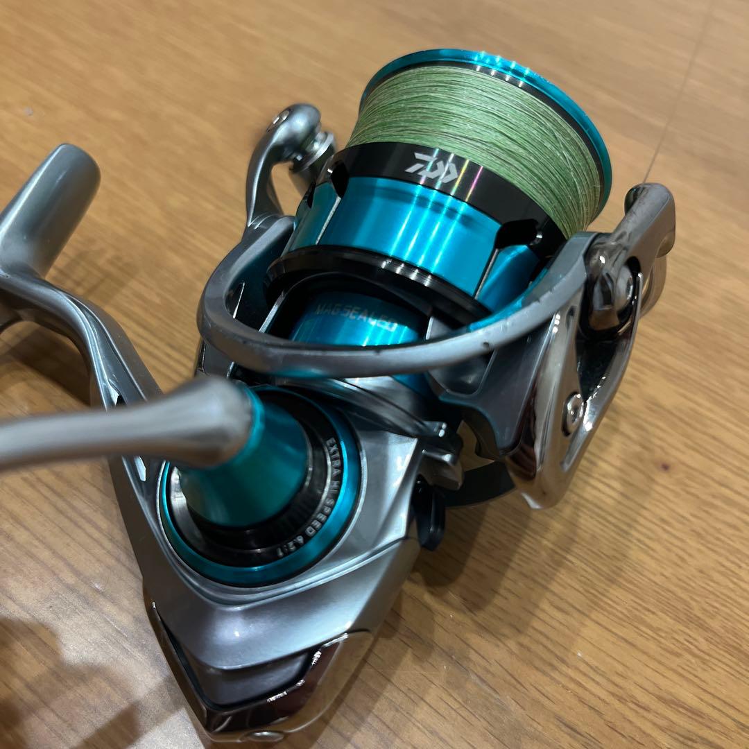 ADAM　18エメラルダスエアー　LT3000S CXH