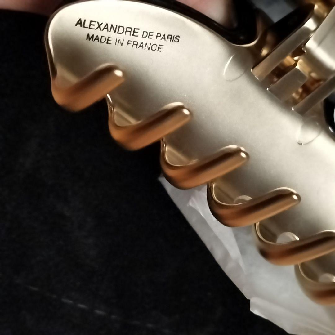 【未使用品】アレクサンドルドゥパリ　VENDOME Mサイズ