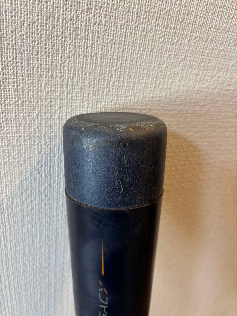 BEYONDMAX LEGACYジュニア用軟式バット 80cm/6.9cmDIR