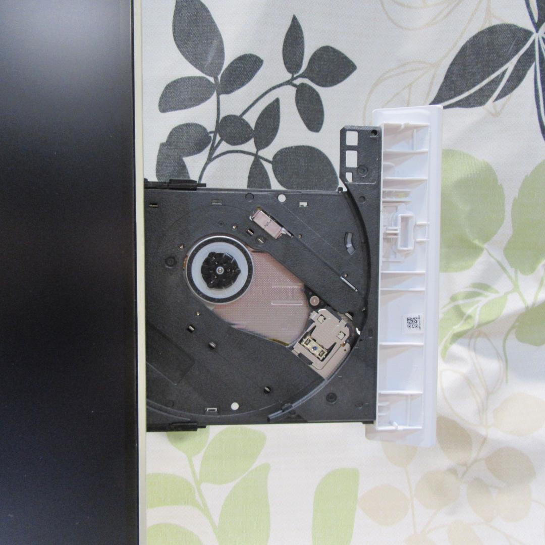 Win11公式対応8世代Corei3/メ8/SSD+HDD/DVD/カメラ/無線