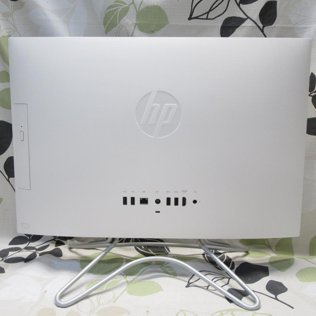 Win11公式対応8世代Corei3/メ8/SSD+HDD/DVD/カメラ/無線