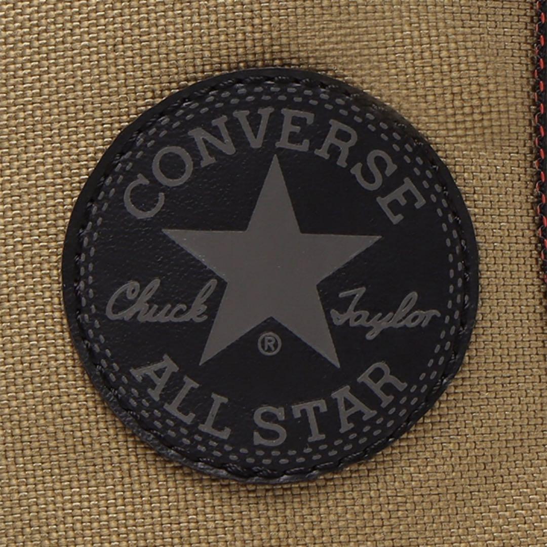 コンバース×ブリーフィング ゴルフシューズ 撥水 オールスター レア