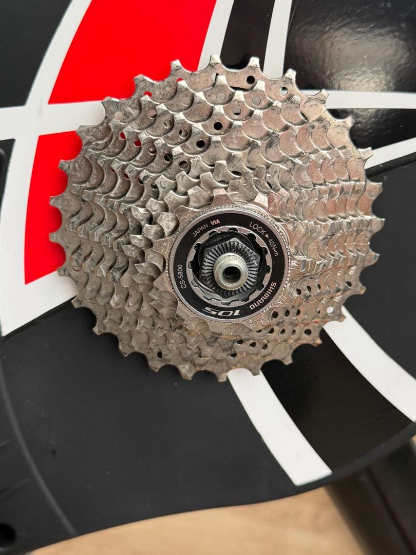 ELITE TURBO MUIN SMART B＋ANT