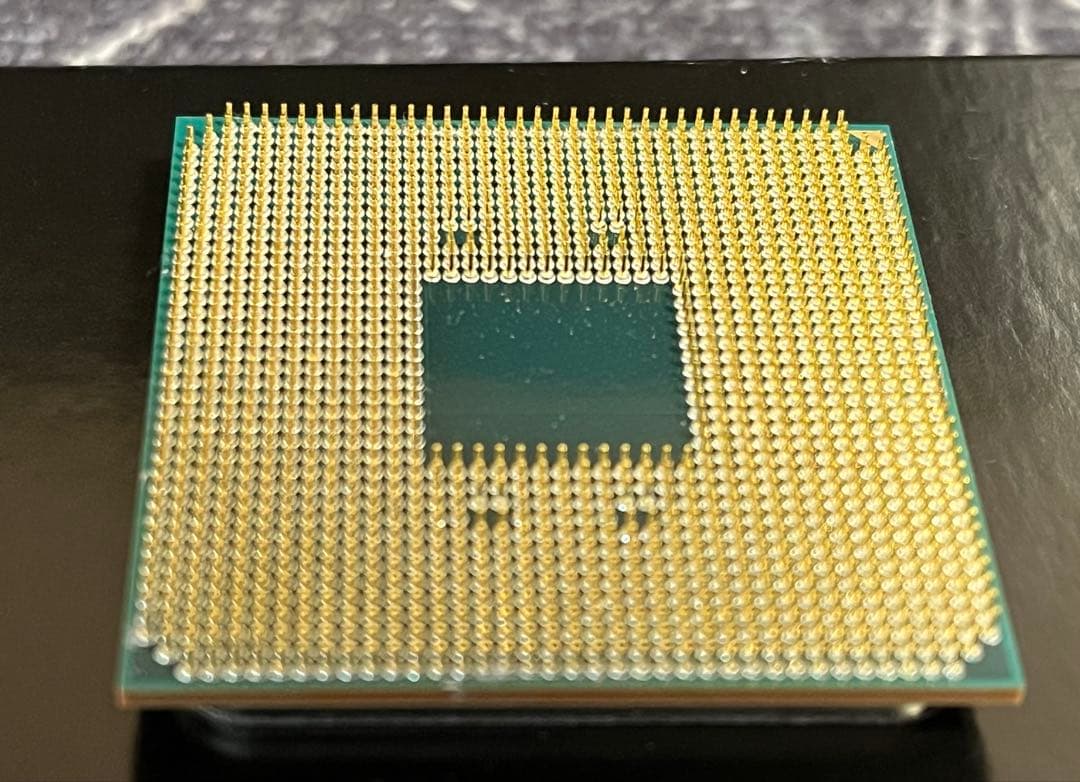 【ジャンク品】Ryzen 7 3700X【動作未確認】