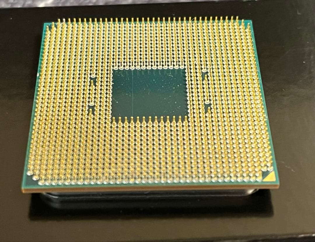 【ジャンク品】Ryzen 7 3700X【動作未確認】