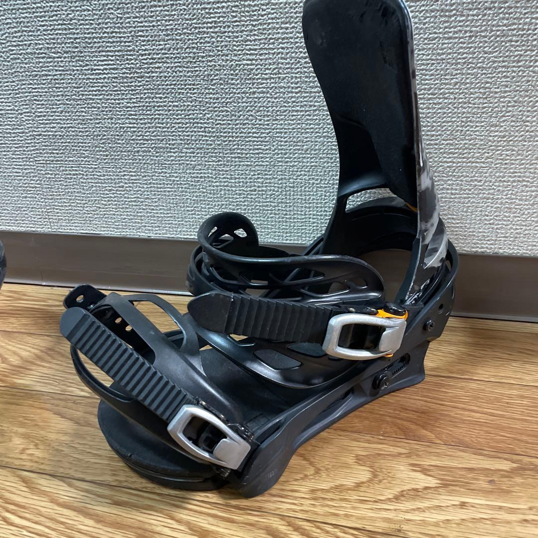 burton バートン cartel カーテルreflex M 2022