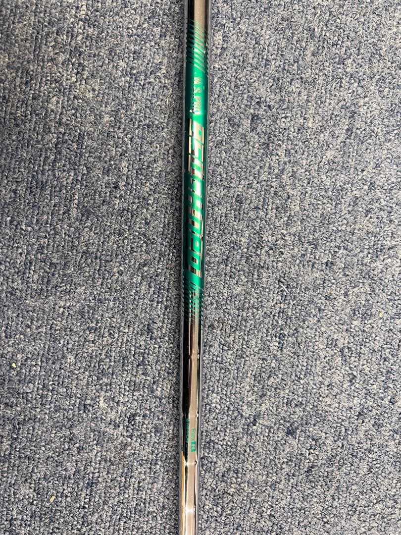 メ*0様 ダイナミックゴールドS200 6本セット※おまけ付き