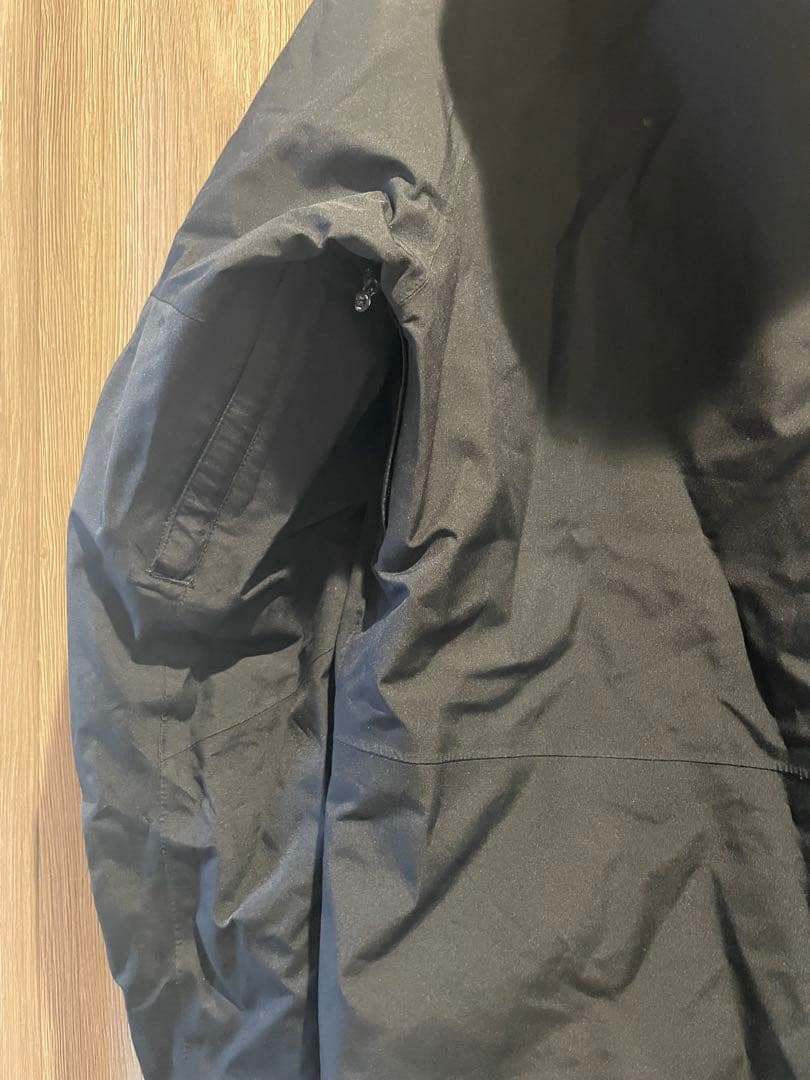 BURTON スノーボードジャケット ゴアテックス 美品