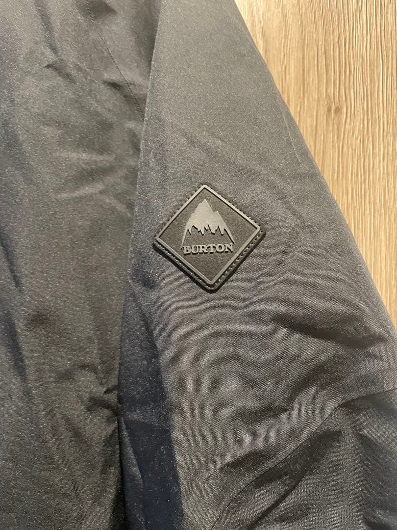 BURTON スノーボードジャケット ゴアテックス 美品