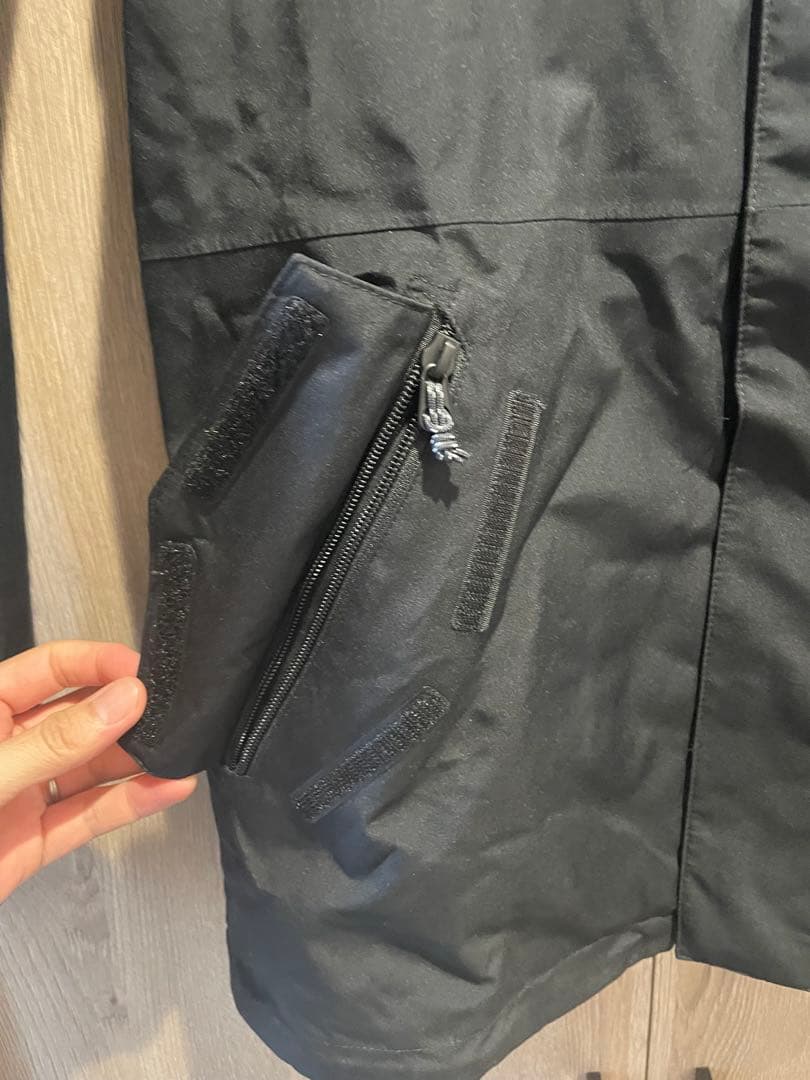 BURTON スノーボードジャケット ゴアテックス 美品