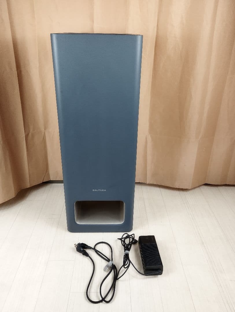 BALMUDA The Pure A01A-GR グレー