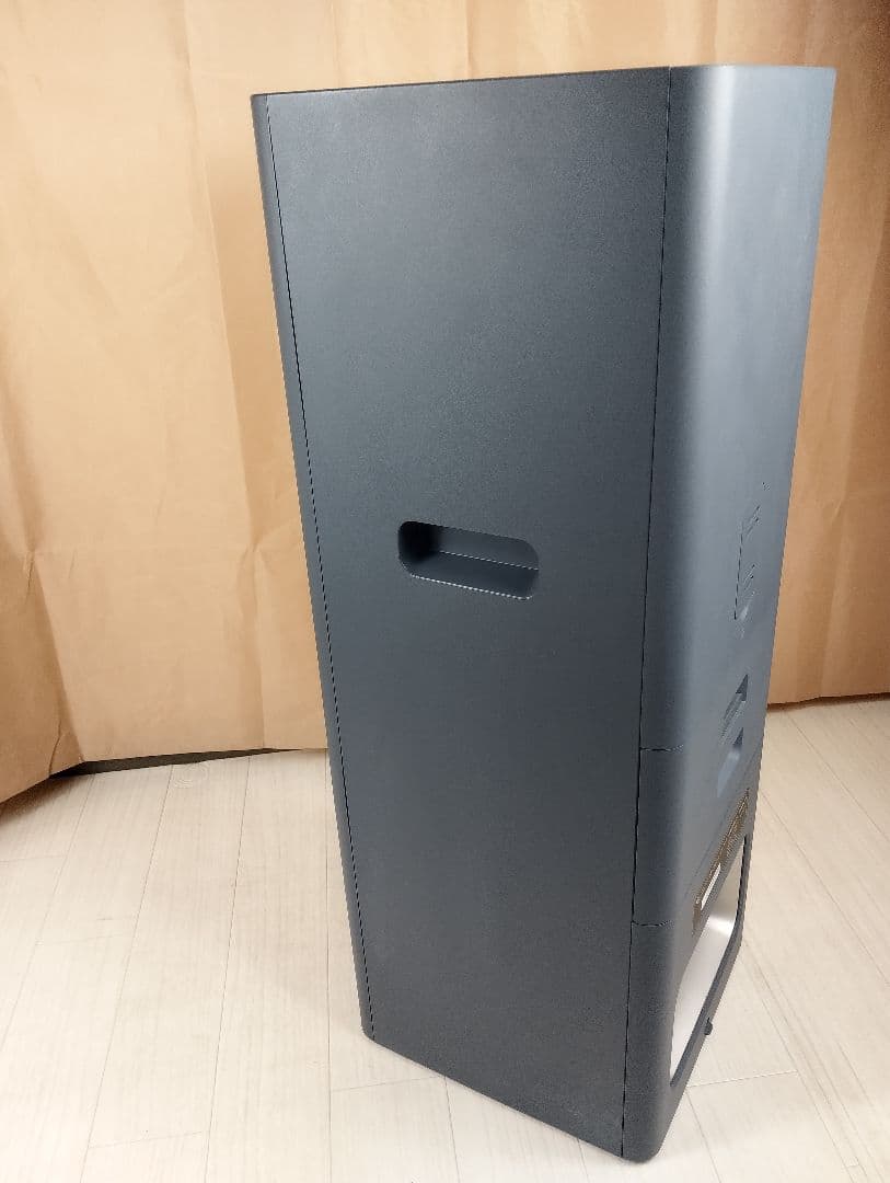 BALMUDA The Pure A01A-GR グレー