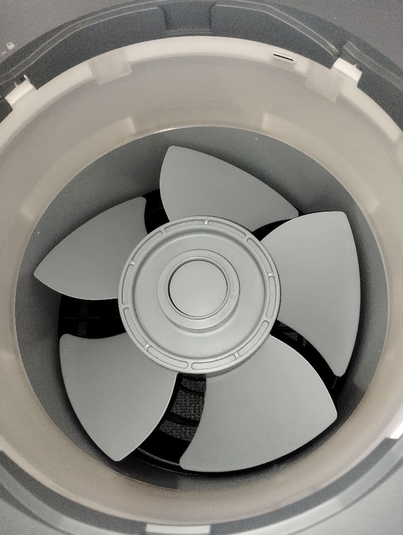 BALMUDA The Pure A01A-GR グレー