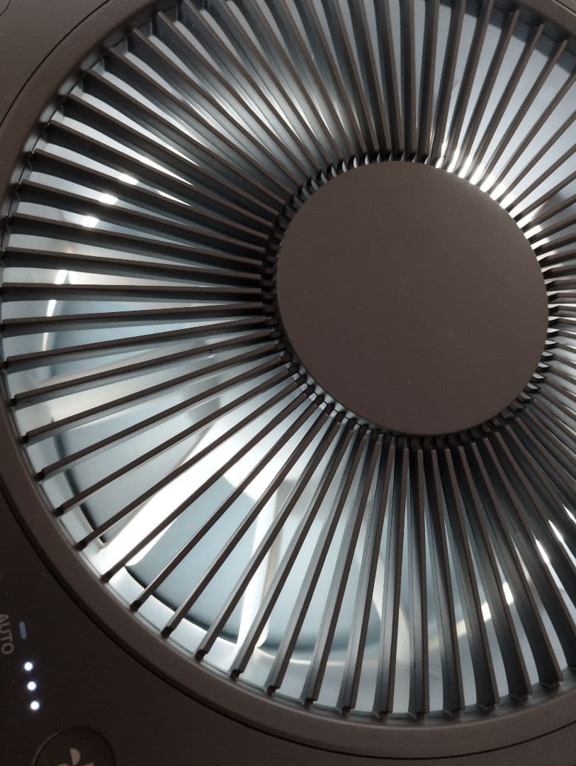 BALMUDA The Pure A01A-GR グレー