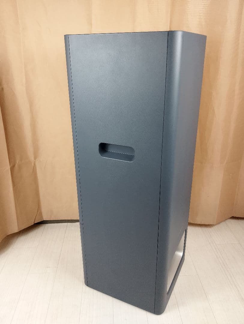 BALMUDA The Pure A01A-GR グレー