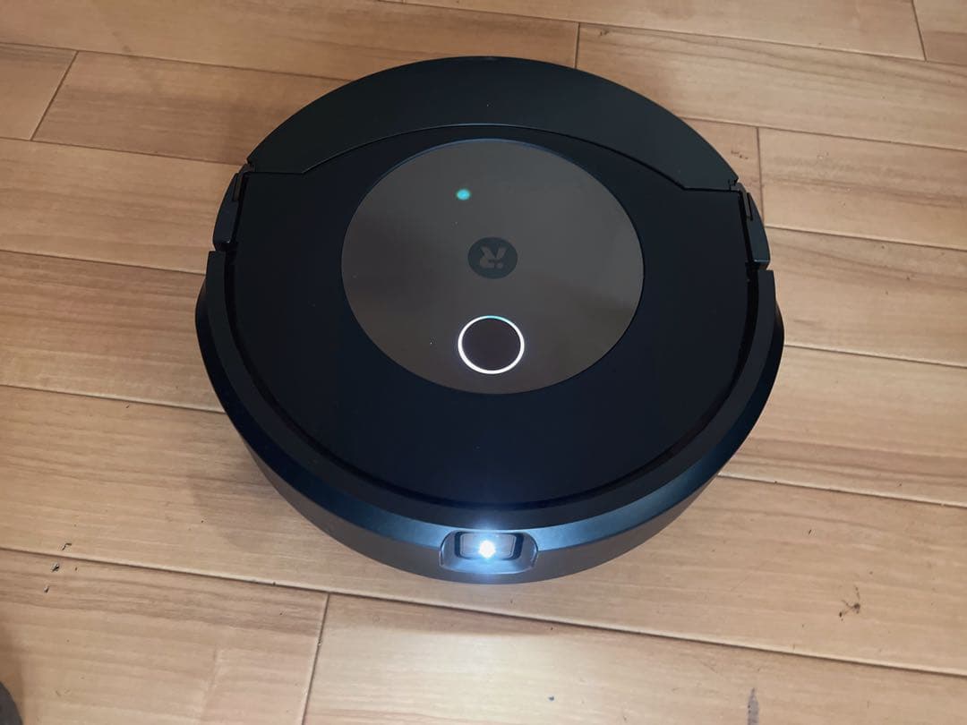 iRobot Roomba Combo j9+ ジャンク