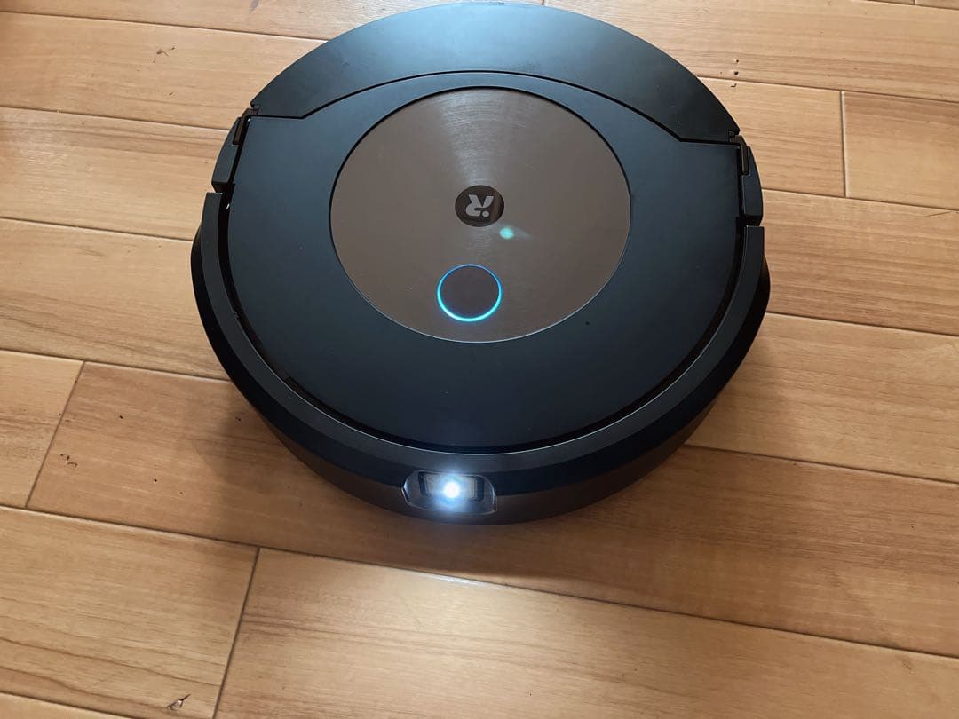 iRobot Roomba Combo j9+ ジャンク