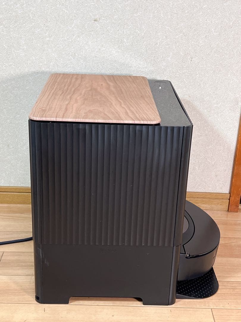 iRobot Roomba Combo j9+ ジャンク