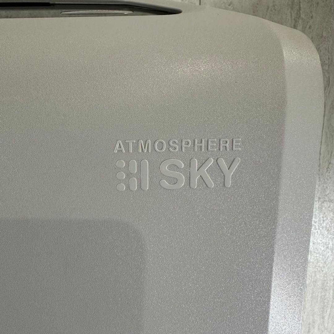 美品　即日発送　アムウェイ 空気清浄機 アトモスフィア スカイ 120539J