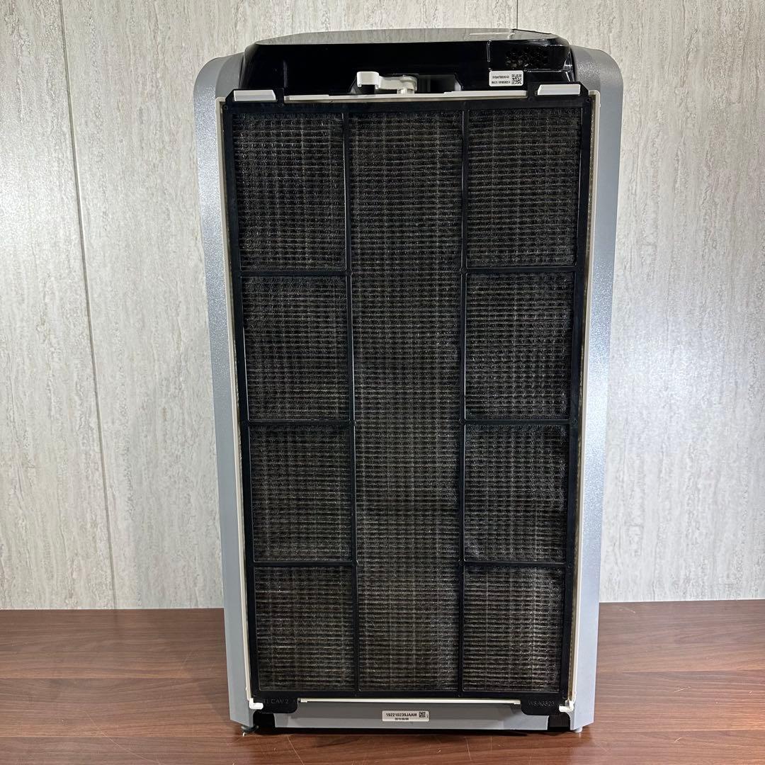 美品　即日発送　アムウェイ 空気清浄機 アトモスフィア スカイ 120539J