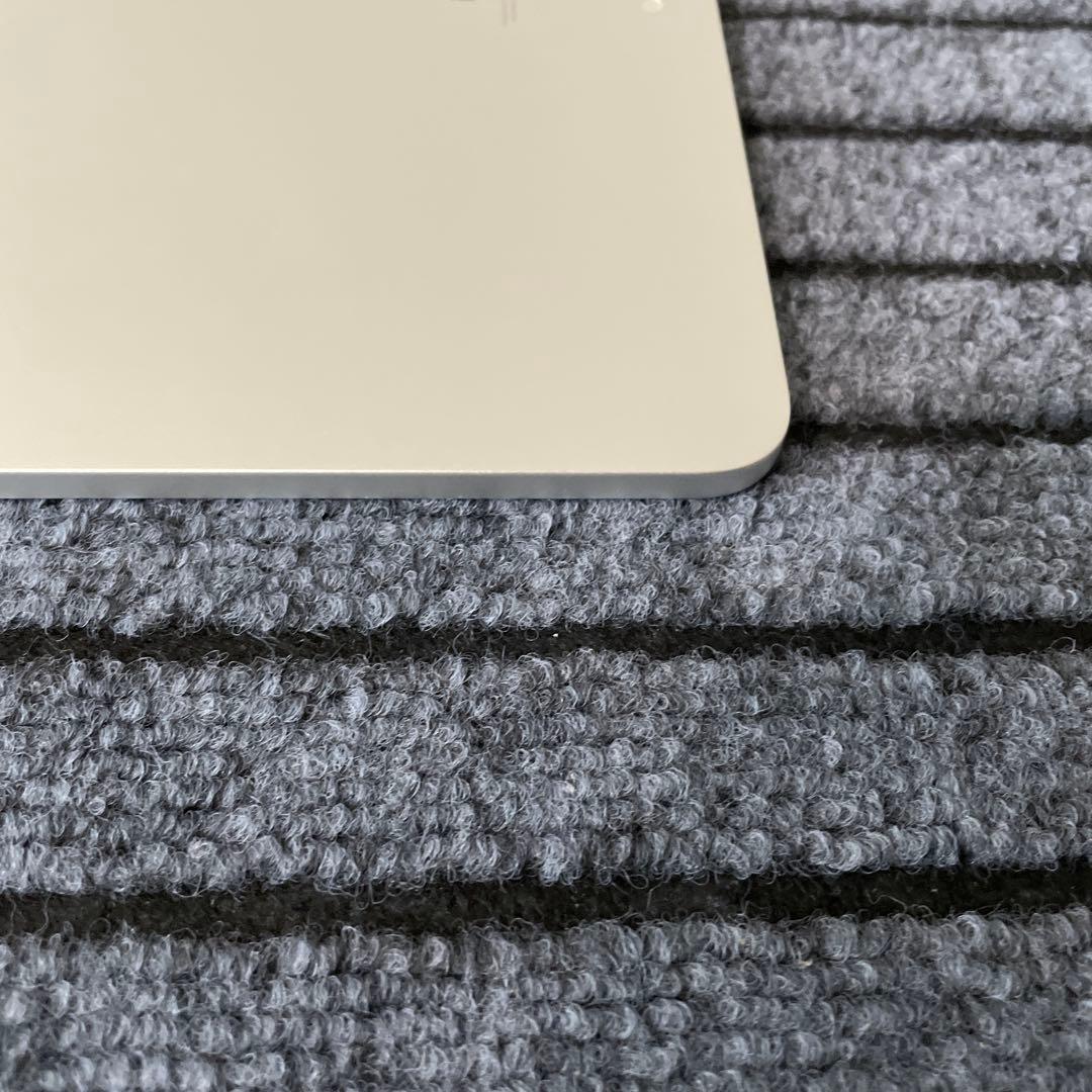 127 iPad Pro 12.9 5世代 M1 チップ128GB シルバー