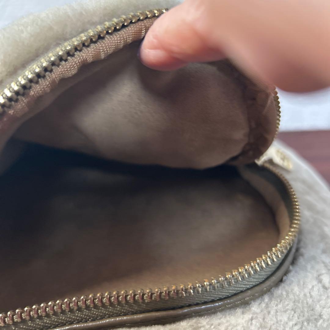 muta ムータ　8 ムートン　リュックサック 定価76,000円