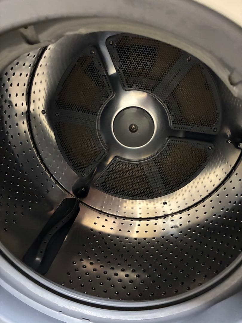 ママ　東芝　TOSHIBA ドラム式洗濯乾燥機　TW-Q900L