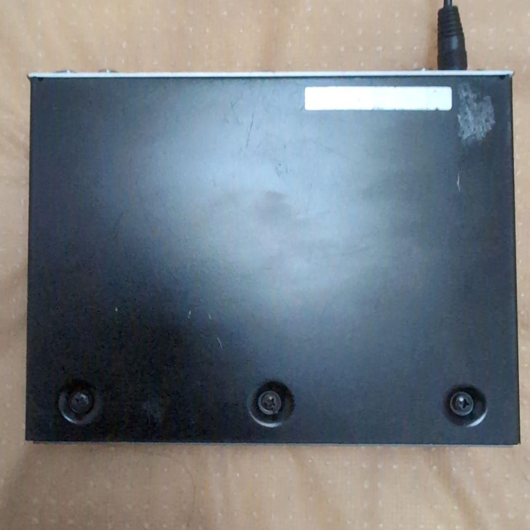 長*田様 BOSS VE-500 ボーカルパフォーマー