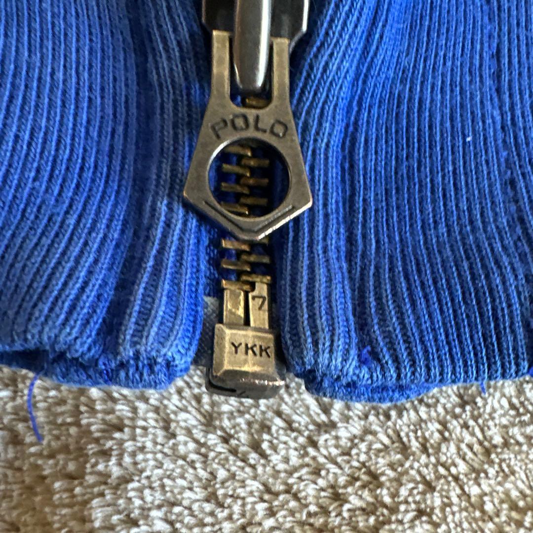 Polo by Ralph Lauren パーカー　ジップパーカー
