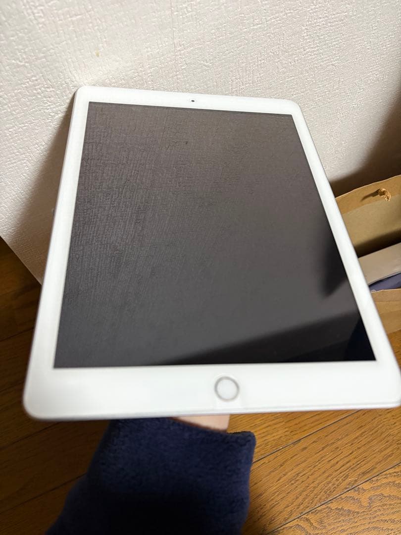 Apple iPad 第6世代　箱付き