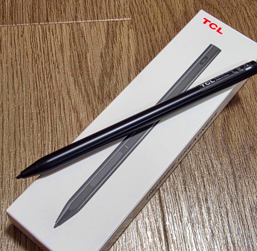 TCL NXTPAPER 11 Plus (純正T-PENとケース付）