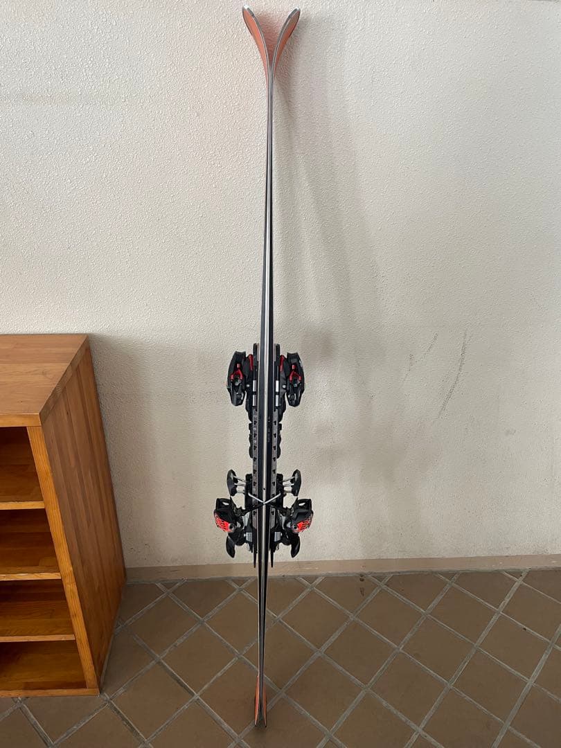 TC-S オガサカ　165 マーカー　xcomp16 ピストンコントロール