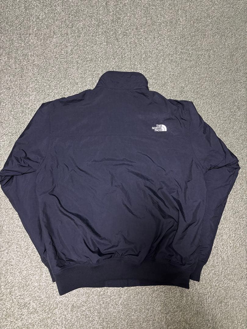 【美品】タグ付き THE NORTH FACE ブラック XL ザノースフェイス