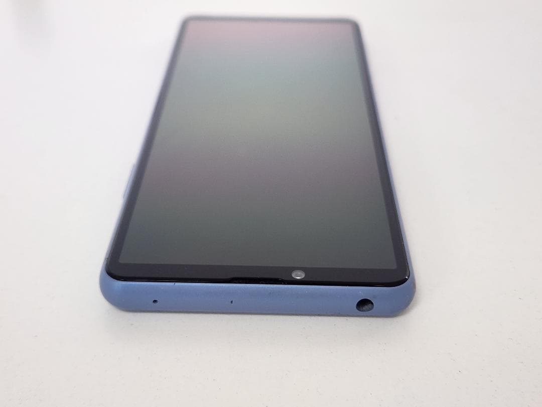 SIMロック解除済み　Xperia 10 III　A102SO