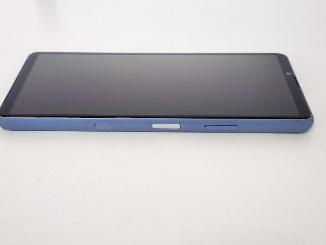 SIMロック解除済み　Xperia 10 III　A102SO