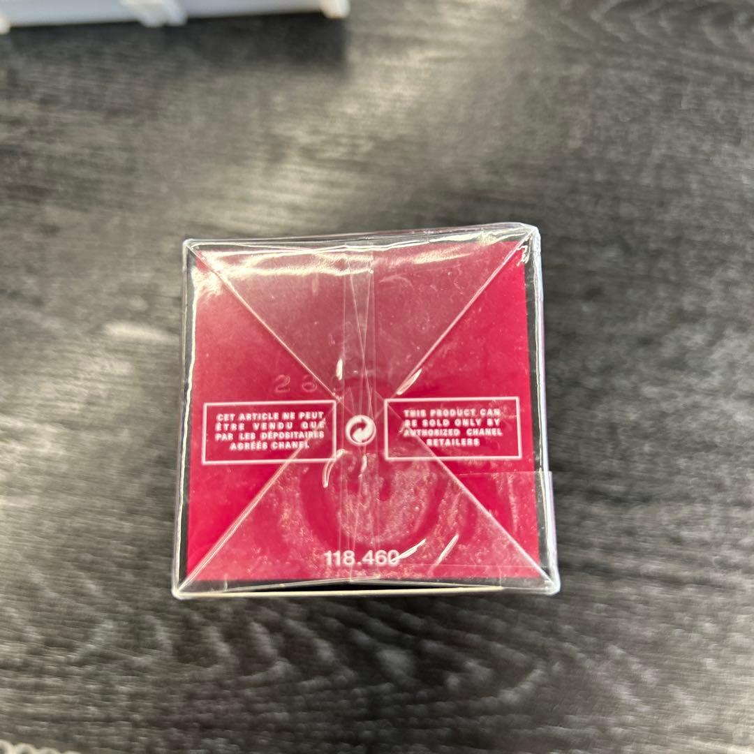 メイク道具・化粧小物 ANTAEUS POUR HOMME CHANEL