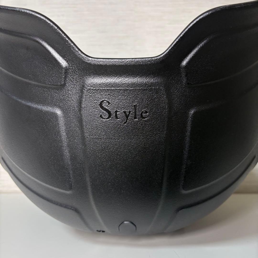 【新品同様】MTG Style athlete2 スタイルアスリート2 姿勢矯正