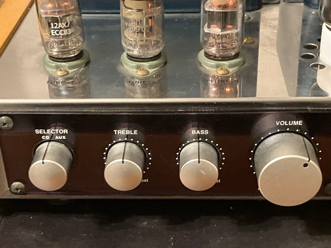 STELLA ADVANCE 300B HC-1SE 300b抜き