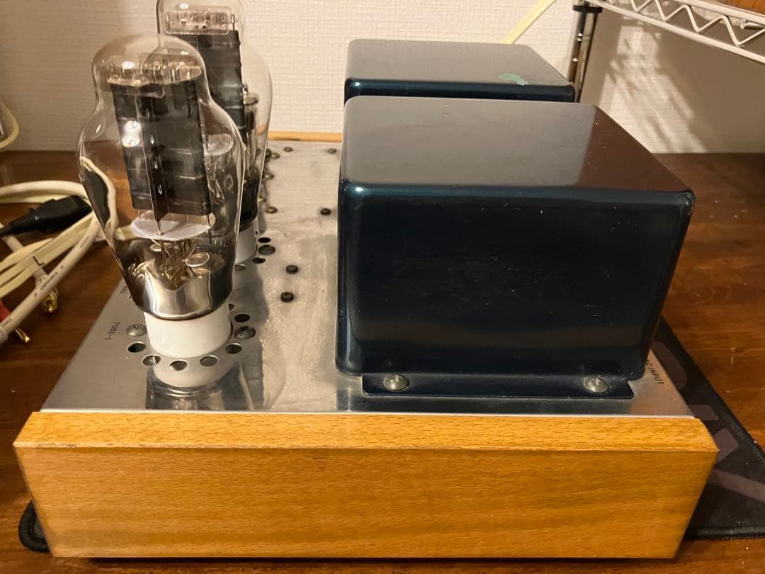 STELLA ADVANCE 300B HC-1SE 300b抜き