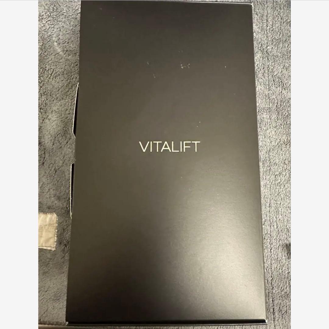 パナソニック バイタリフト RF EX EH-SR86-T