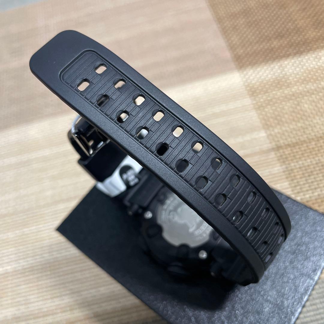 未使用 CASIO G-SHOCK GW-9010MB 電池切れ