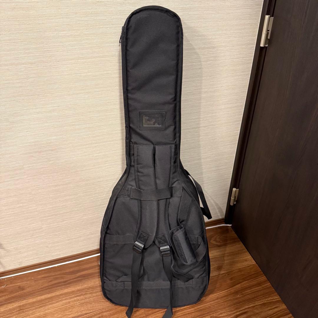 YAMAHA FG830 アコースティックギター ギグバッグ付き