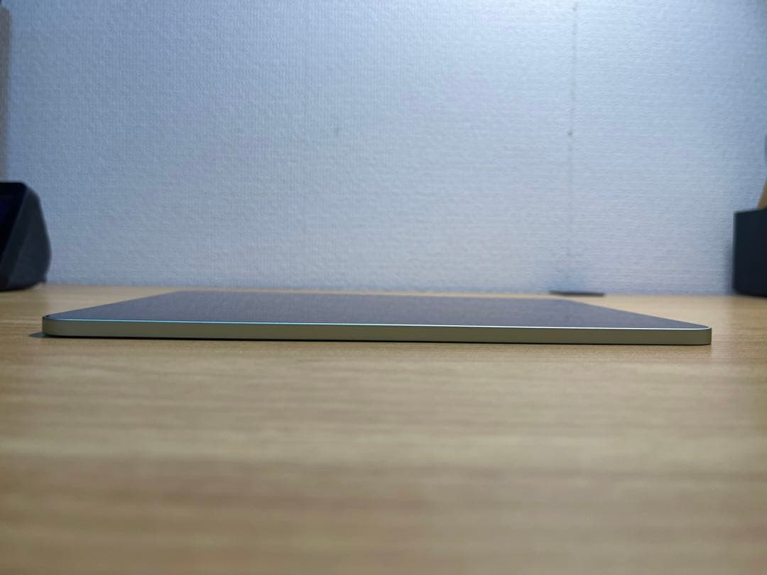 10.9インチiPad Air Wi-Fiモデル 64GB - グリーン