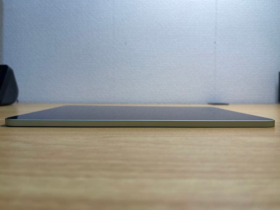 10.9インチiPad Air Wi-Fiモデル 64GB - グリーン