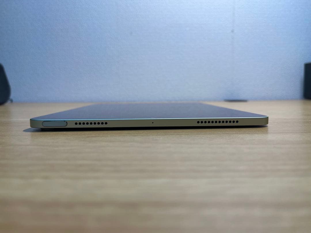 10.9インチiPad Air Wi-Fiモデル 64GB - グリーン