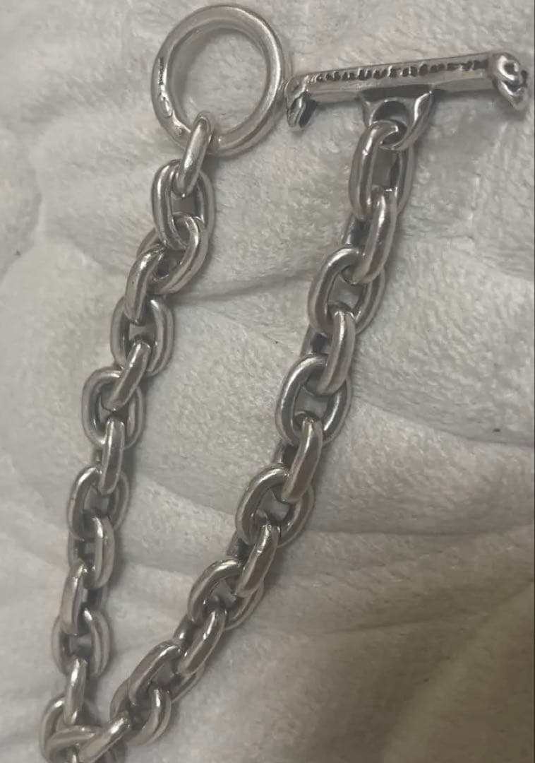 GABORATORYブレスレット